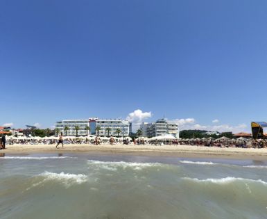 AKROPOLI HOTEL